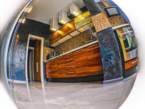 索菲亞Attic Studio公寓 外观 照片